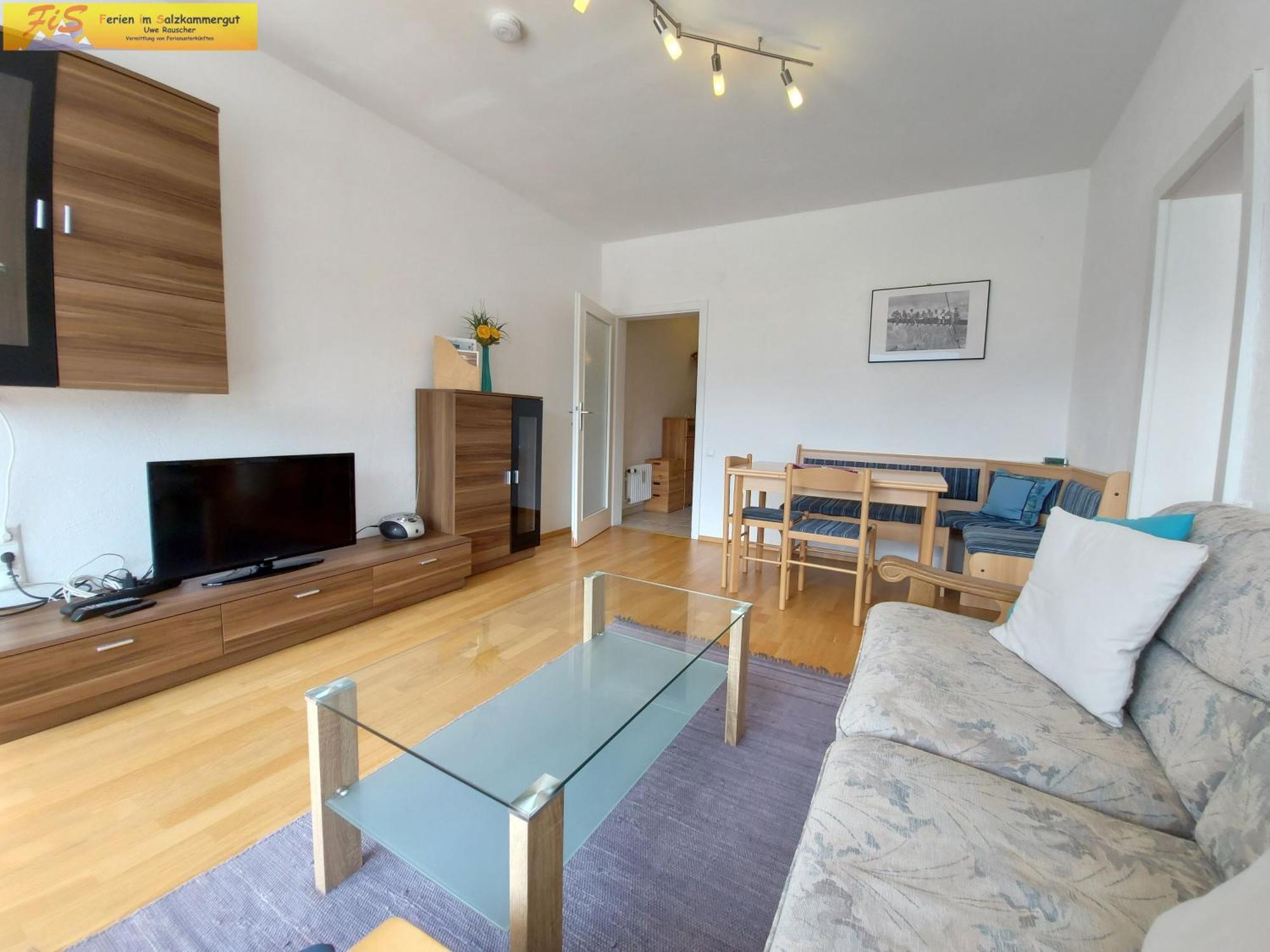 Apartment Toni Бад-Миттерндорф Экстерьер фото