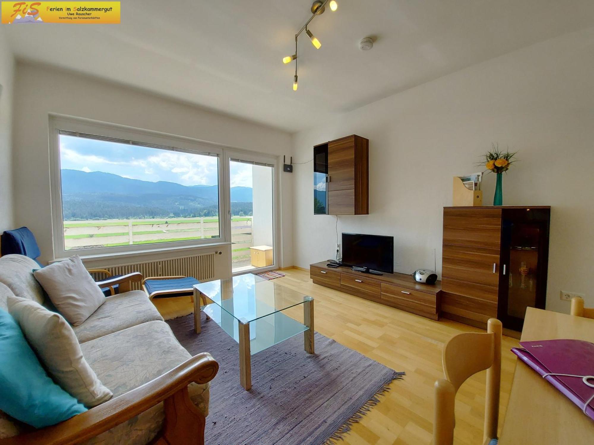 Apartment Toni Бад-Миттерндорф Экстерьер фото