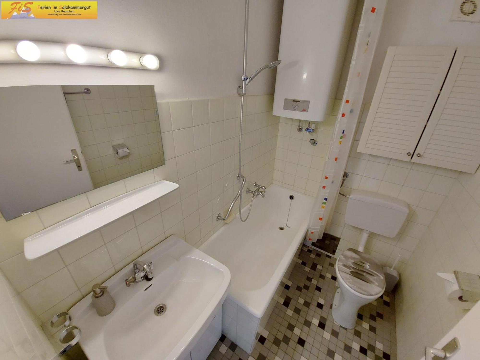 Apartment Toni Бад-Миттерндорф Экстерьер фото