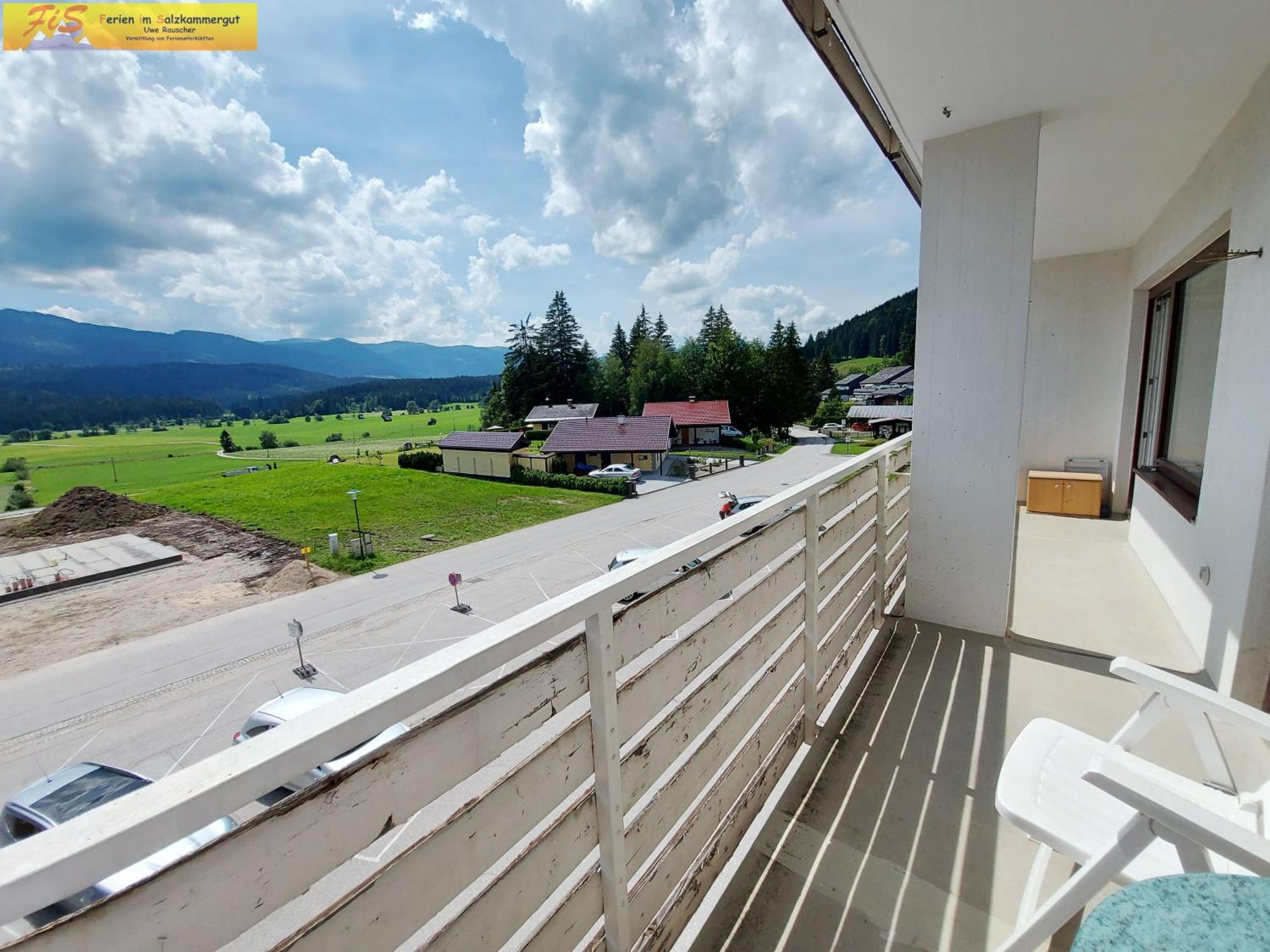 Apartment Toni Бад-Миттерндорф Экстерьер фото