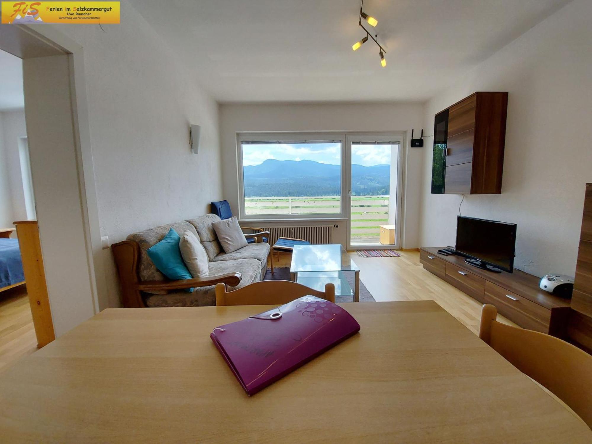 Apartment Toni Бад-Миттерндорф Экстерьер фото